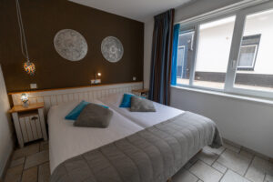 Luxe Suite Type F0
